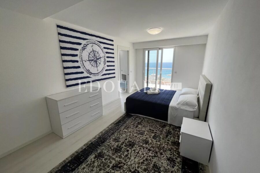 Appartement à vendre à Menton — Vue mer — photo 6