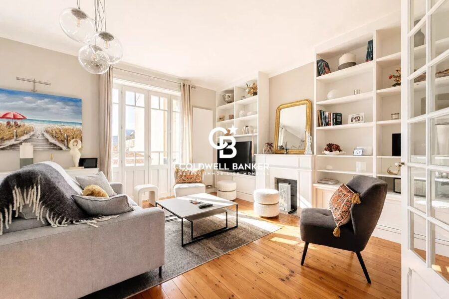 Maison à vendre à Les Sables-d&rsquo;Olonne — Vue parc & jardin — photo 2