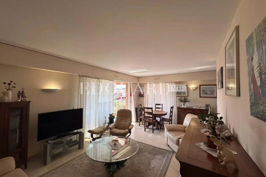 Appartement à vendre à Roquebrune-Cap-Martin — Vue mer — photo 5