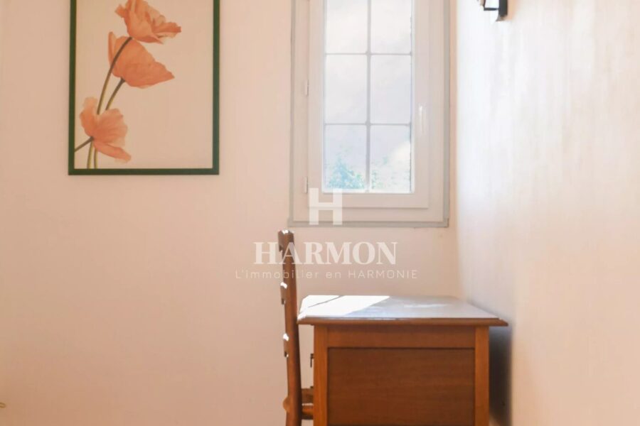 Maison à vendre à Salies-de-Béarn — Vue montagne — photo 11