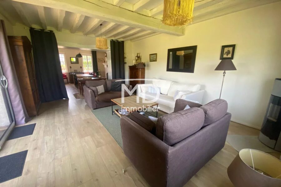 Maison à vendre à Évreux — Vue nature — photo 25