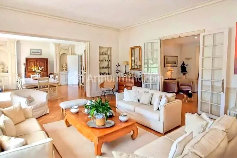 Maison à vendre à Mazamet — Vue montagne — photo 12