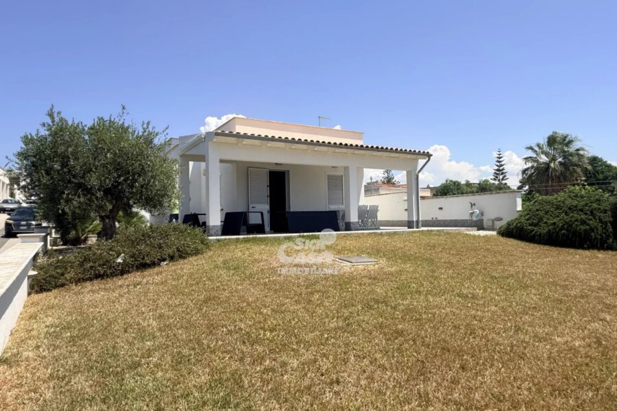 Maison à vendre à Castelvetrano — Vue mer — photo 2
