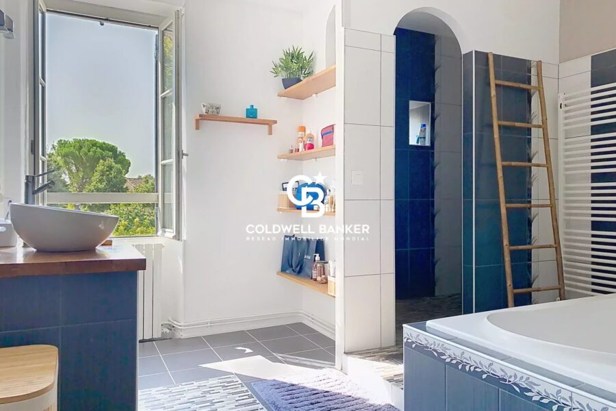 Maison à vendre à Colombiers — Vue nature — photo 11