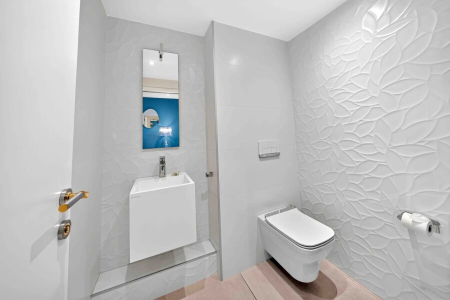 Appartement à vendre à Cannes — Vue mer — photo 25