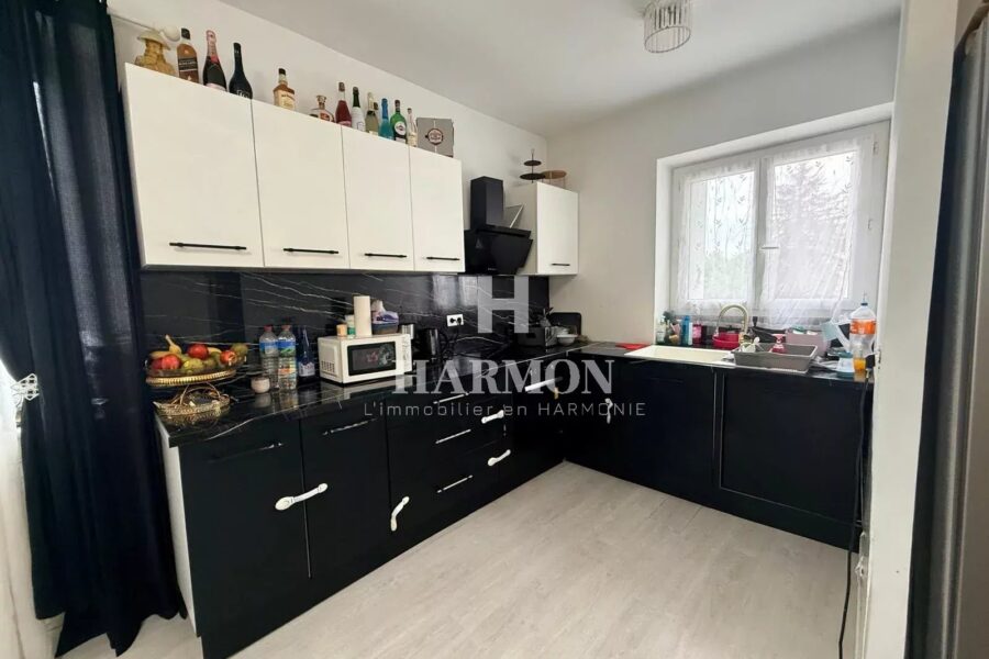 Appartement à vendre à Orthez — Vue parc & jardin — photo 21