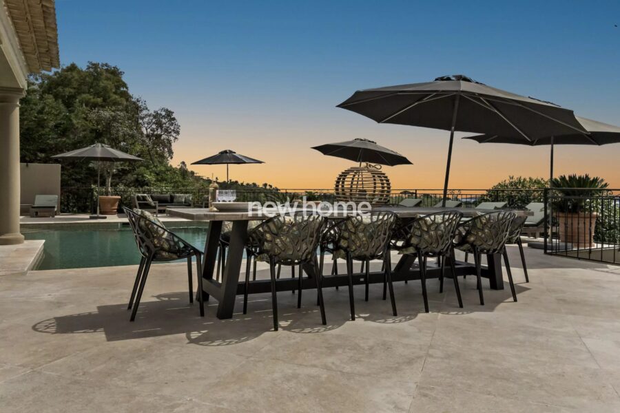 Maison à vendre à Sainte-Maxime — Vue mer — photo 51