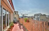Appartement à vendre à Boulogne-Billancourt — Vue sur la ville — photo 1