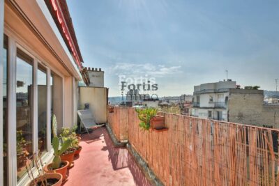 Appartement à vendre à Boulogne-Billancourt