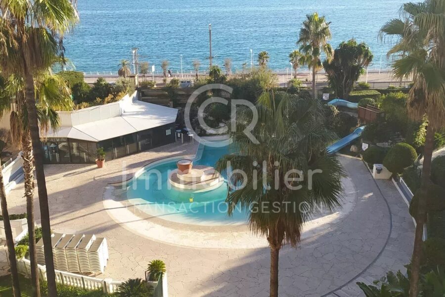Appartement à vendre à Cannes — Vue mer — photo 5