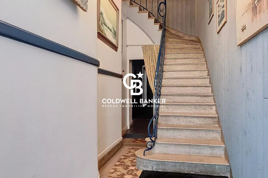 Appartement à vendre à Les Sables-d&rsquo;Olonne — Vue mer — photo 31