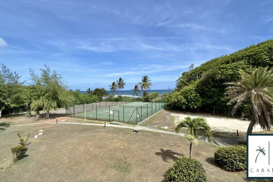 Appartement à vendre à Saint-François — Vue parc & jardin — photo 14