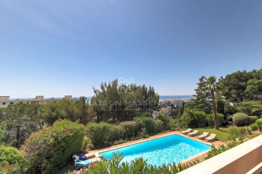 Appartement à vendre à Nice — Vue mer — photo 17