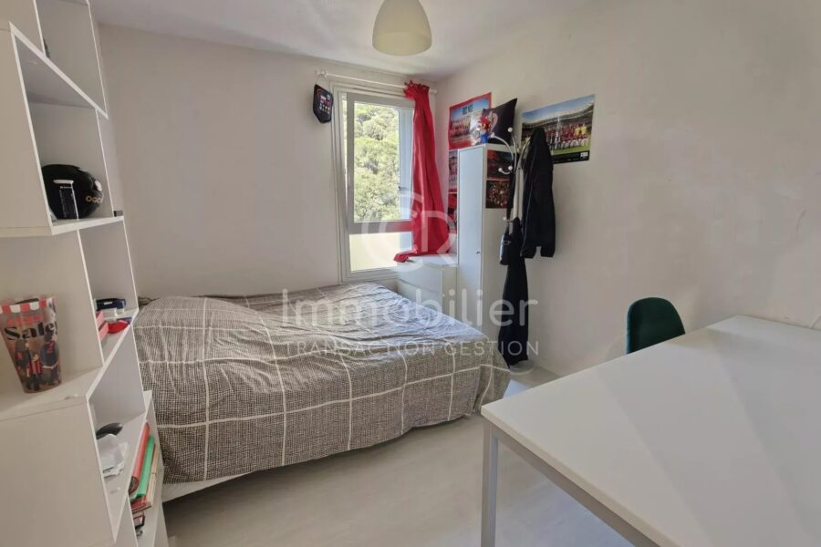 Appartement à vendre à Cannes — Vue mer — photo 8