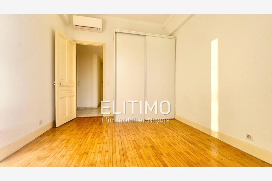 Appartement à vendre à Nice — Vue sur la ville — photo 13