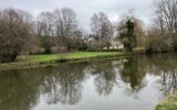 Maison à vendre à Saint-Léger-de-Fougeret — Vue nature — photo 1