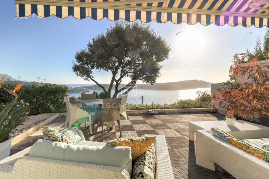 Appartement à vendre à Villefranche-sur-Mer — Vue mer — photo 17