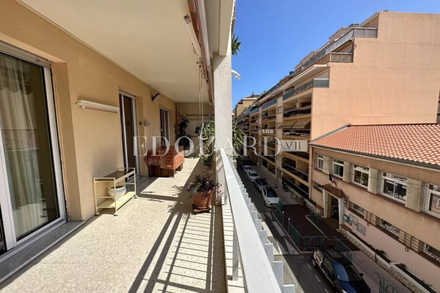 Appartement à vendre à Menton — Vue sur la ville — photo 16