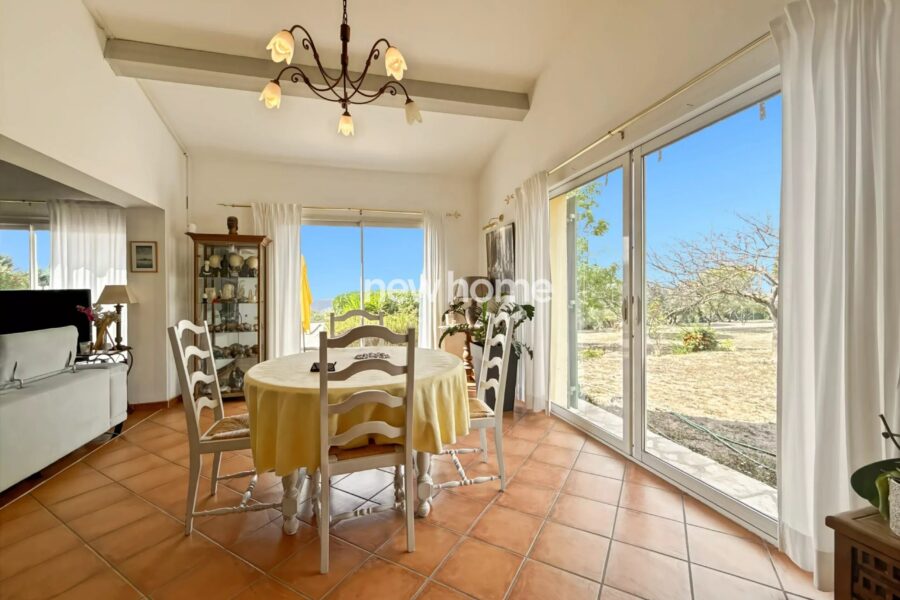 Maison à vendre à Montauroux — Vue montagne — photo 4