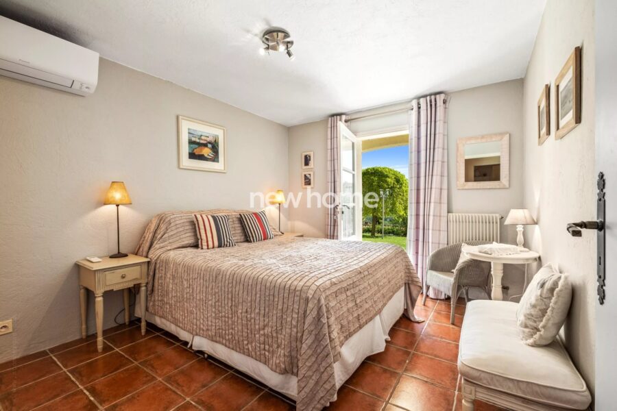 Maison à vendre à Bargemon — Vue montagne — photo 31