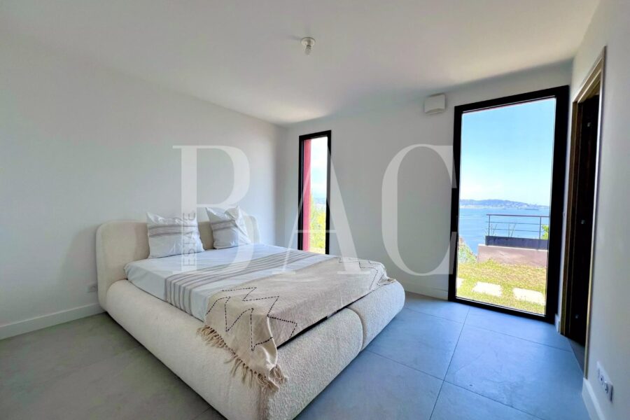Appartement à vendre à Théoule-sur-Mer — Vue mer — photo 10