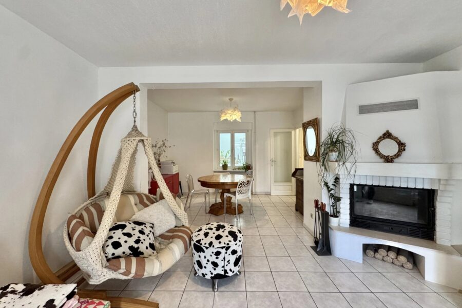 Maison à vendre à Altkirch — Vue sur la ville — photo 17