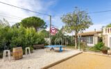 Maison à vendre à La Redorte — Vue parc & jardin — photo 24