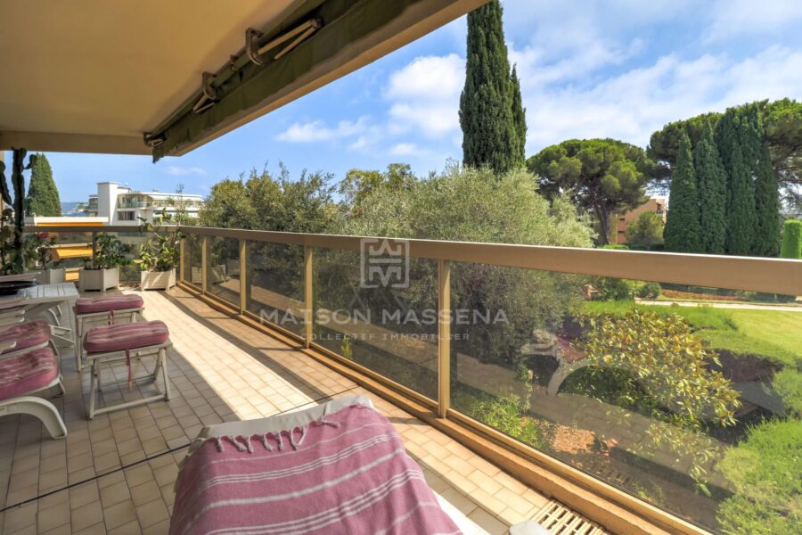 Appartement à vendre à Nice — Vue mer — photo 18