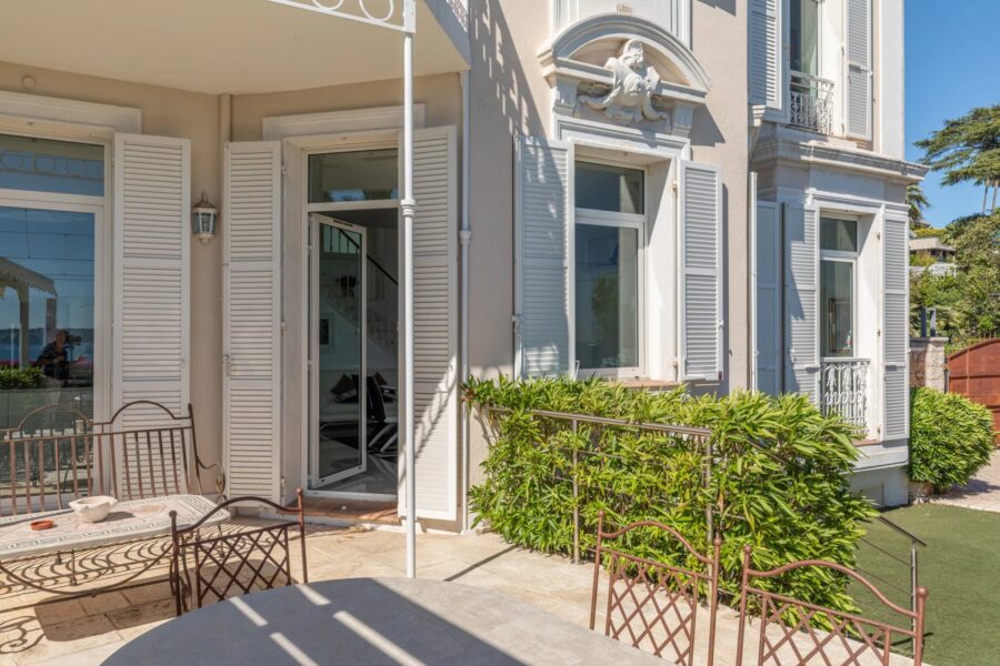 Maison à vendre à Cannes — Vue mer — photo 23