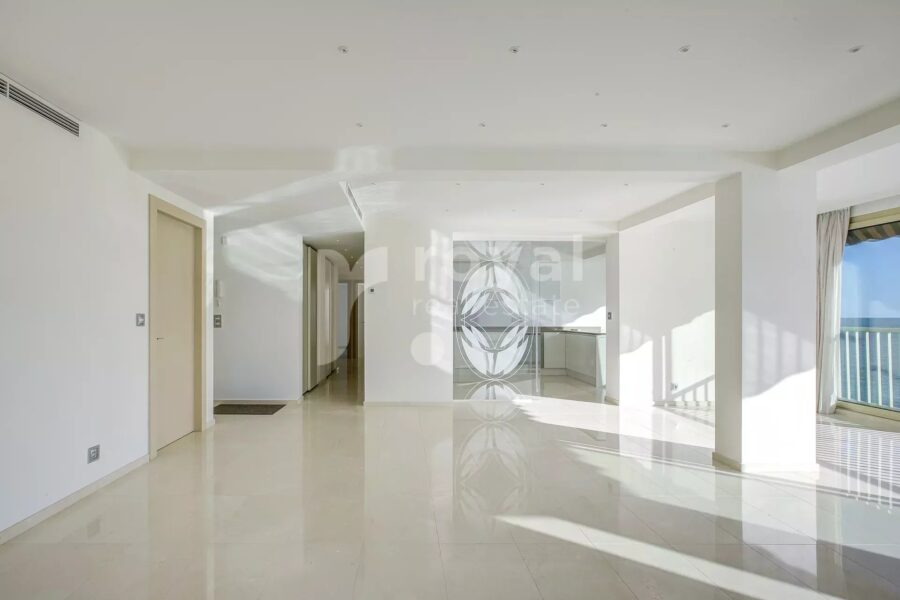 Appartement à vendre à Mandelieu-la-Napoule — Vue mer — photo 7