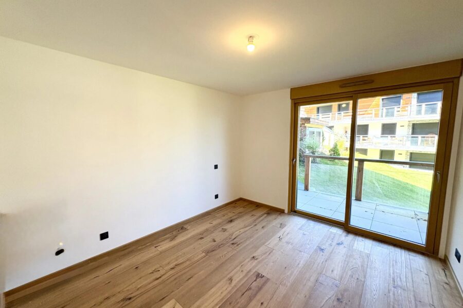 Appartement à vendre à Combloux — Vue montagne — photo 17