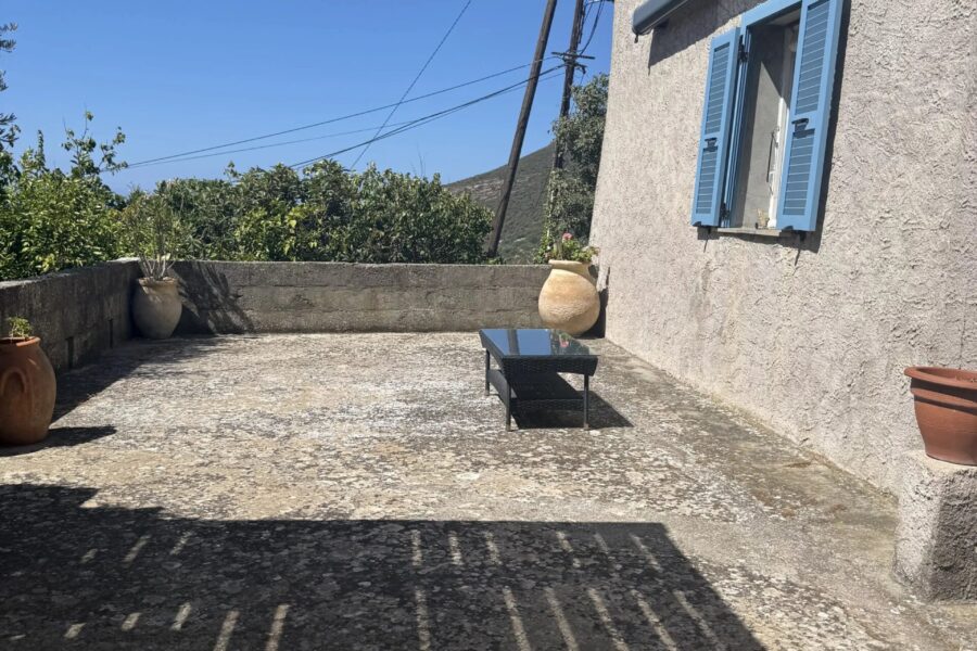 Maison à vendre à Centuri — Vue mer — photo 3