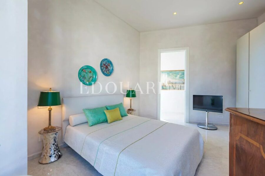 Appartement à vendre à Menton — Vue mer — photo 15