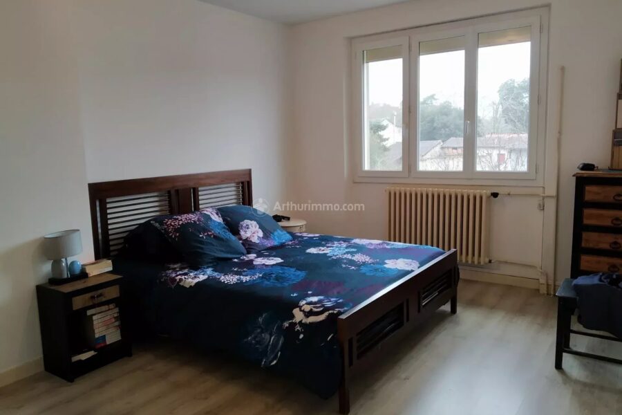 Maison à vendre à Carmaux — Vue parc & jardin — photo 15