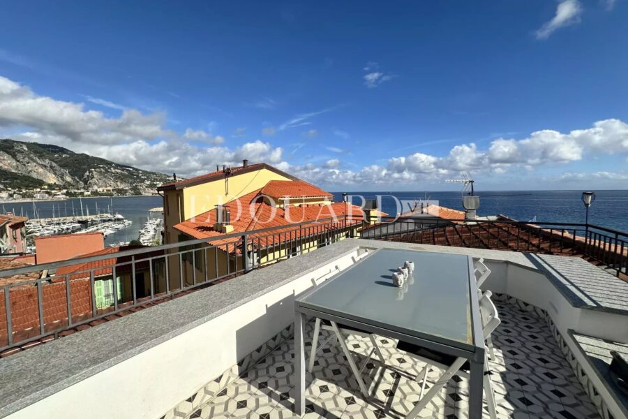 Appartement à vendre à Menton — Vue mer — photo 16