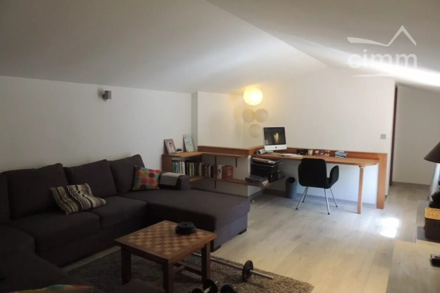 Maison à vendre à Jaujac — Vue nature — photo 18