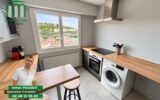 Appartement à vendre à Saint-Étienne — Vue sur la ville — photo 1