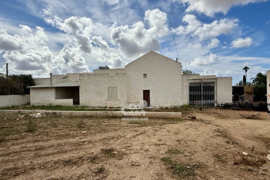 Maison à vendre à Marsala — Vue nature — photo 45