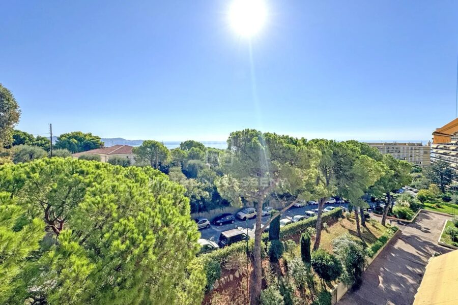 Appartement à vendre à Nice — Vue mer — photo 4