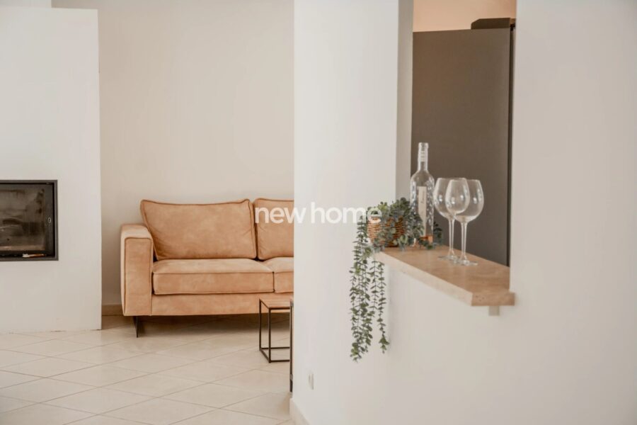 Maison à vendre à Les Arcs — Vue parc & jardin — photo 11