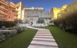 Appartement à vendre à Menton — Vue parc & jardin — photo 2