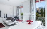 Appartement à vendre à Nice — Vue parc & jardin — photo 2