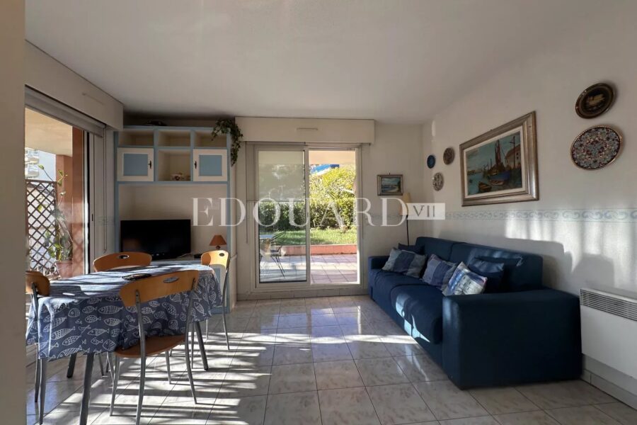Appartement à vendre à Roquebrune-Cap-Martin — Vue nature — photo 16