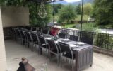 Maison à vendre à Saint-Béat — Vue montagne — photo 7