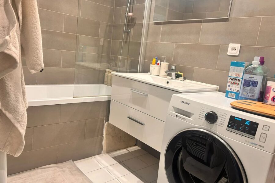 Appartement à vendre à Nice — Vue sur la ville — photo 10