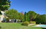 Maison à vendre à Villefranche-de-Lauragais — Vue montagne — photo 10