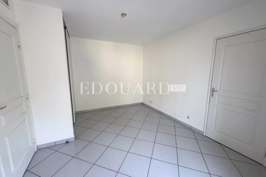 Appartement à louer à Beausoleil — Vue montagne — photo 15
