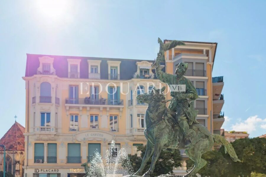 Appartement à vendre à Menton — Vue mer — photo 28
