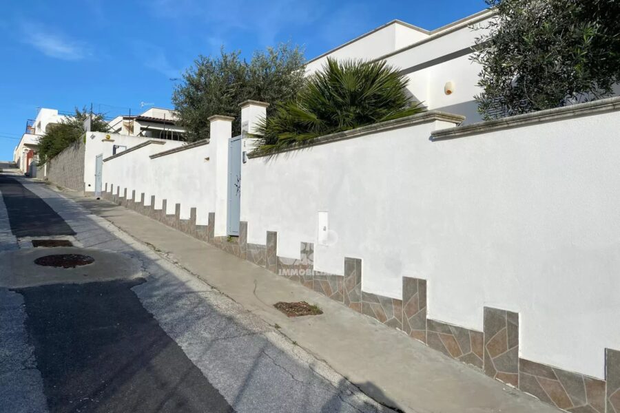 Maison à vendre à Castelvetrano — Vue mer — photo 16
