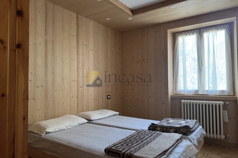 Appartement à louer à Valdidentro — Vue montagne — photo 20